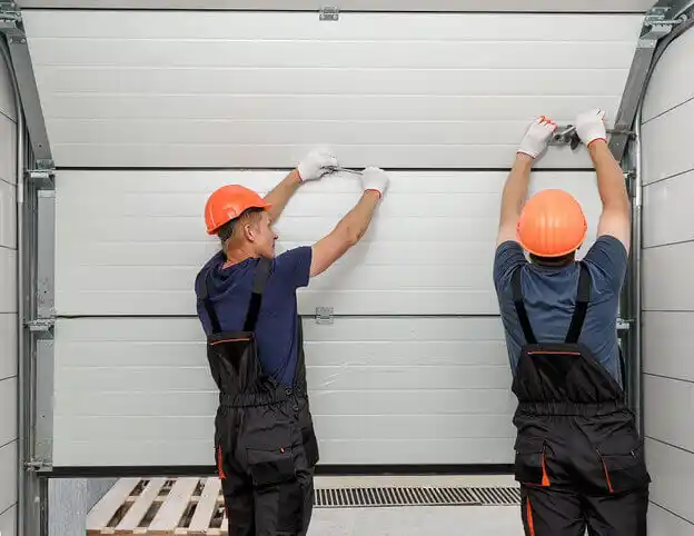 garage door service Hernando